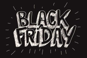 Imagen destacada de la entrada del Black Friday