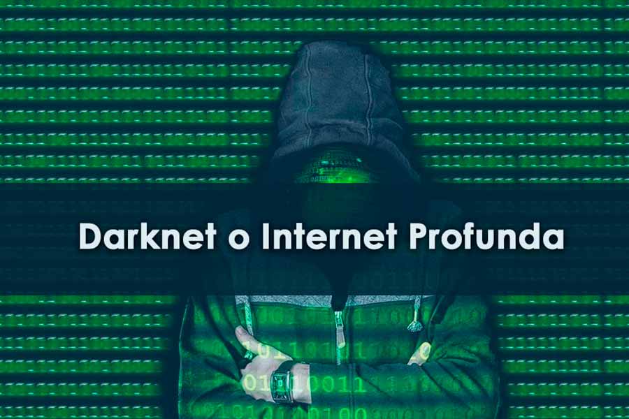 Darknet – Destacada