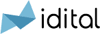 Logo IDITAL