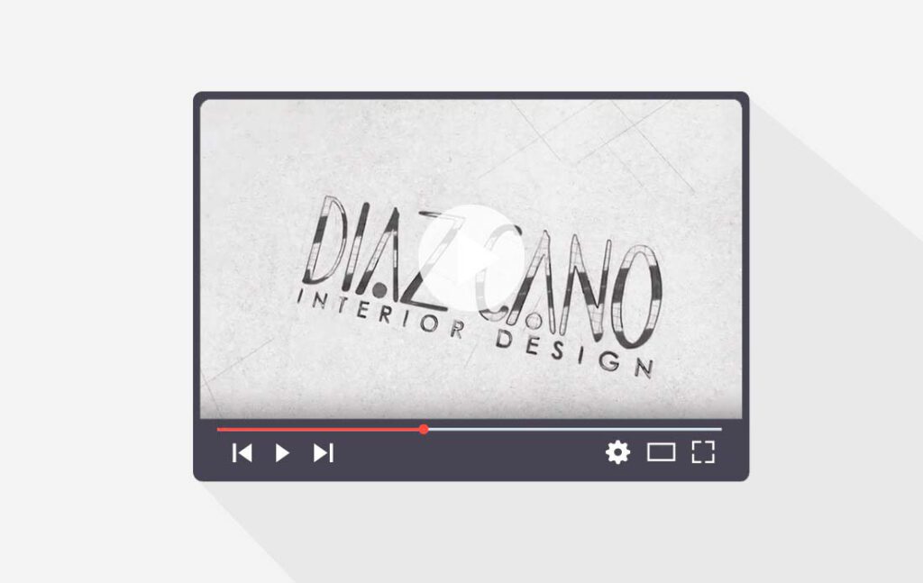 Diaz Cano – Vídeo