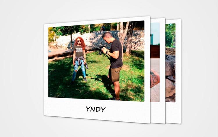 YNDY – Fotos 3