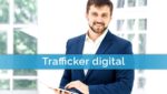 Trafficker digital