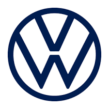 Logomarca Volkswagen