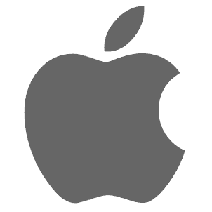 Logomarca de Apple