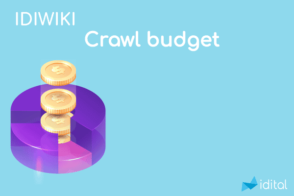 Crawl budget destacada