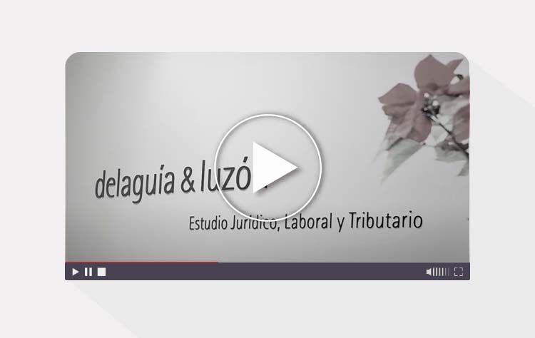 Destacada video Delaguía Luzón