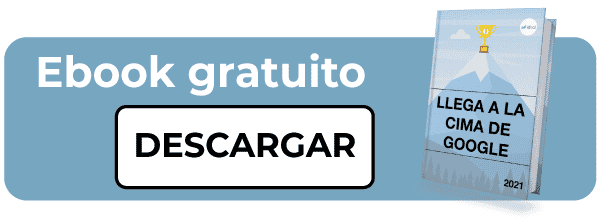 Banner SEO Movil