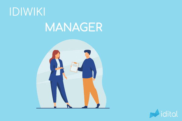 Idiwiki manager
