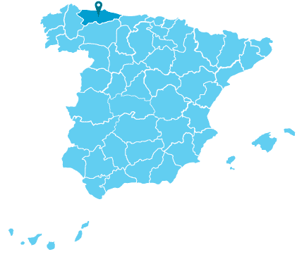 SEO en Asturias