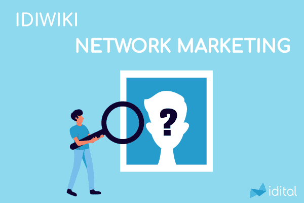 Idiwiki - Network Marketing