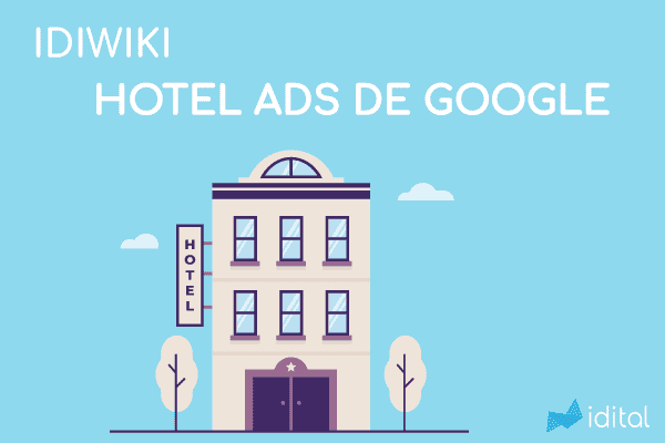 Hotel ADS de Google