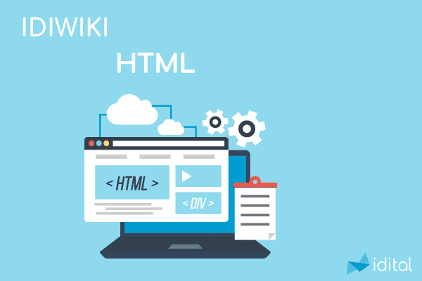 Idiwiki - HTML
