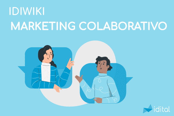 idiwiki Marketing colaborativo