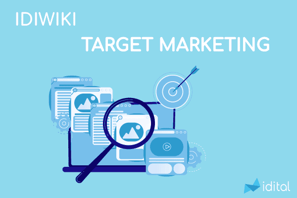 Idiwiki - Target Marketing