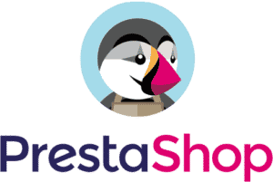 logo prestashop