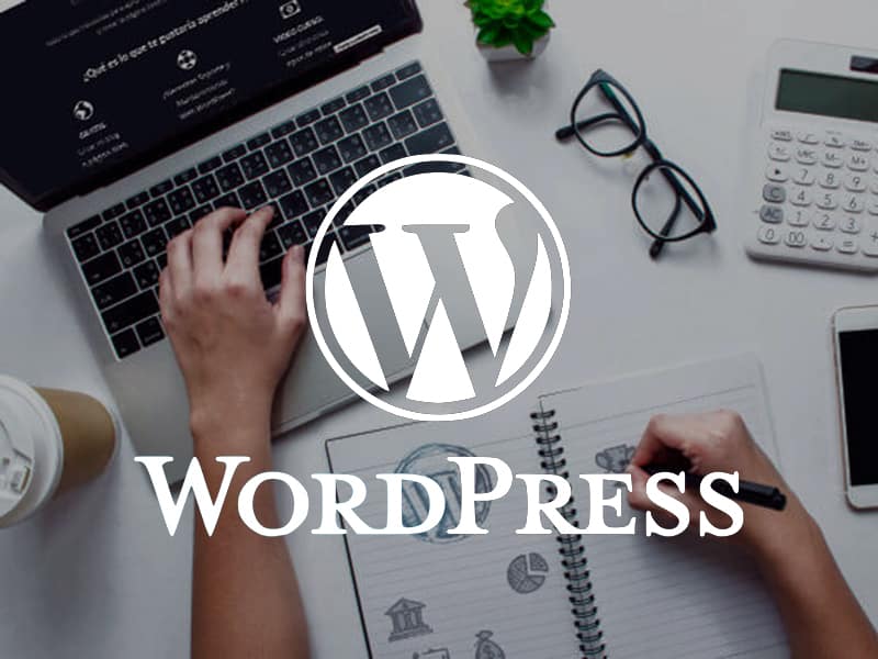 Diseño Web con WordPress