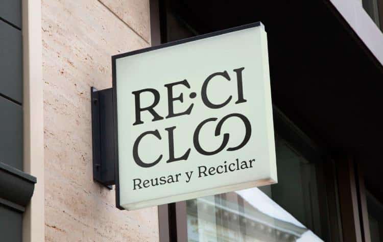 Recicloo manual