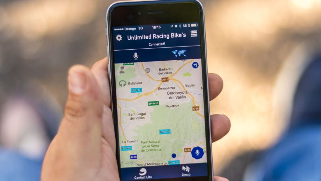 Cómo aparecer el primero en Google Maps con tu despacho de abogados