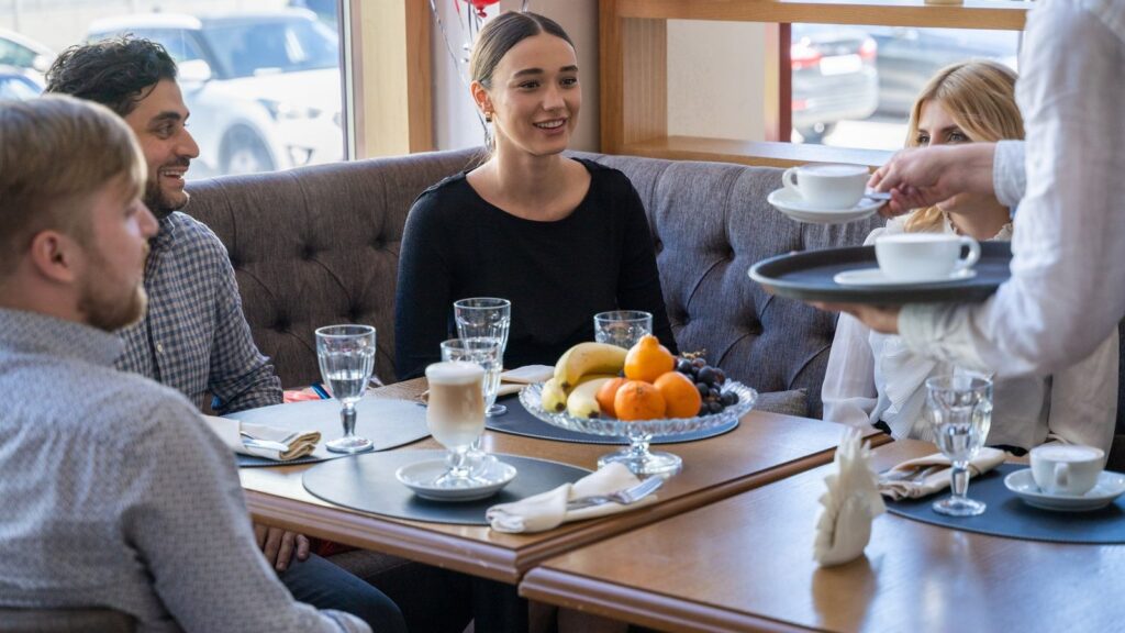 Reseñas de Google para restaurantes: conseguir 5 estrellas y responder a las malas