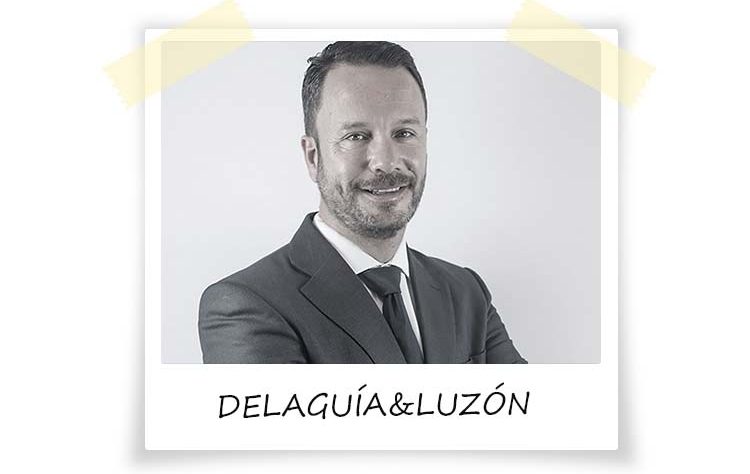 Equipo LaguiaLuzon