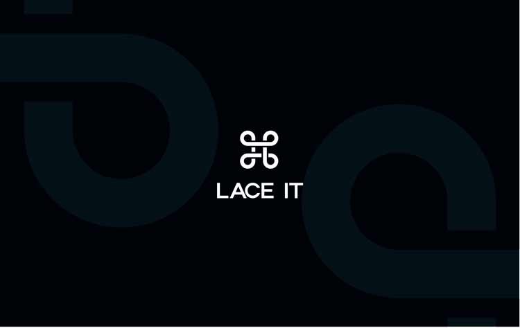 Manual de identidad corporativa Lace IT 7