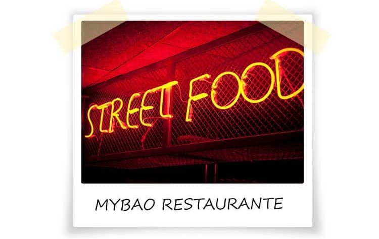 MyBao Restaurante