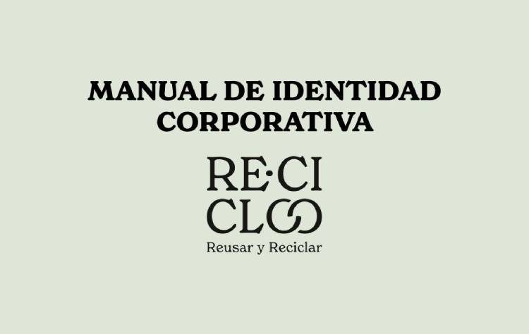 Recicloo manual