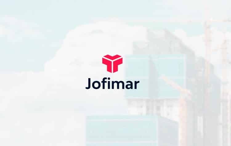 Imagen del manual corporativo de Jofimar