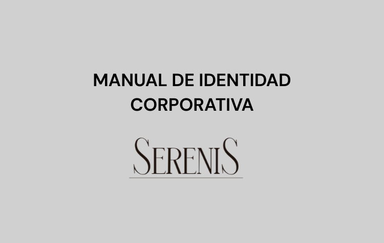 Identidad Serenis