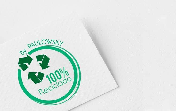 Imagen Mockup del sello de Paulowsky